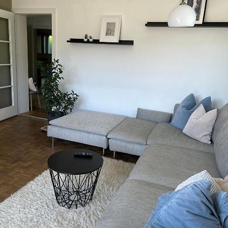 M&M Apartment Перча Екстериор снимка