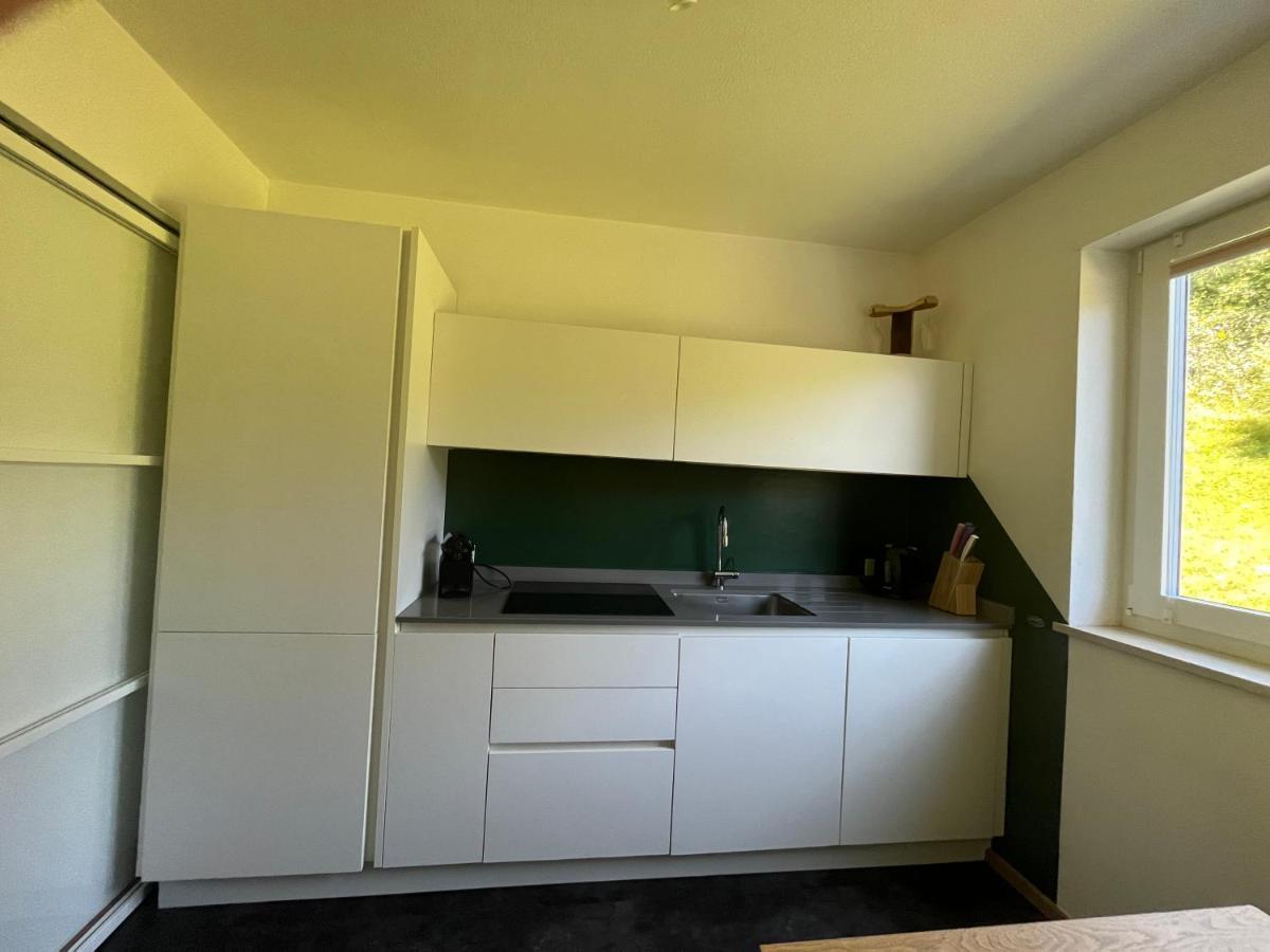 M&M Apartment Перча Екстериор снимка