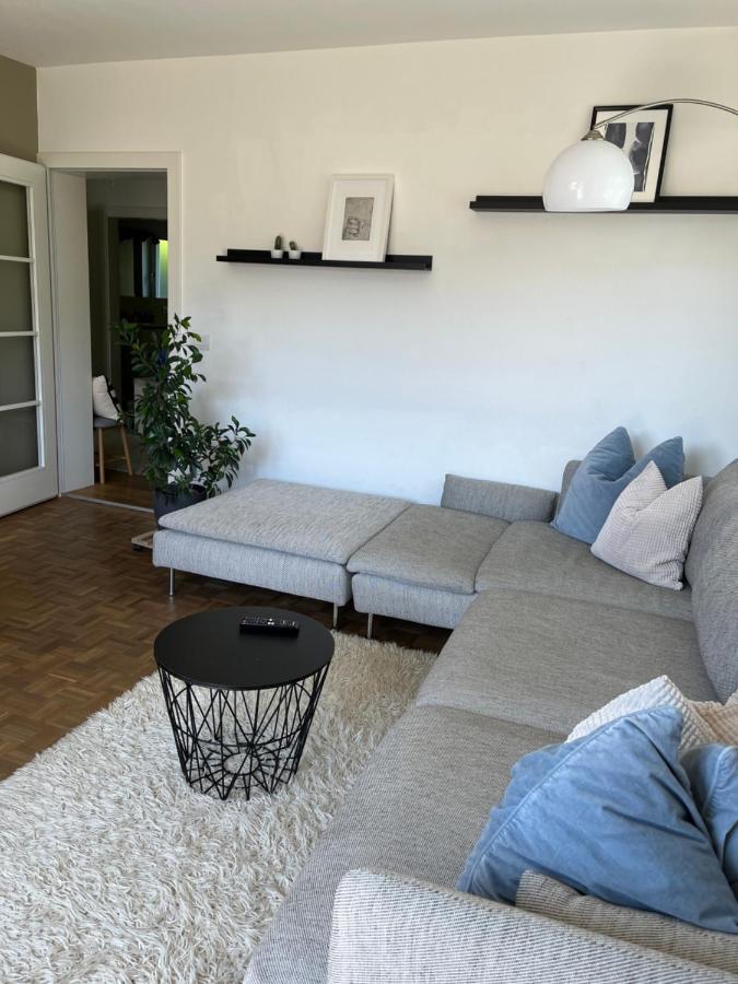 M&M Apartment Перча Екстериор снимка