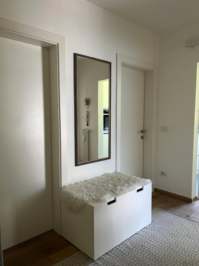 M&M Apartment Перча Екстериор снимка