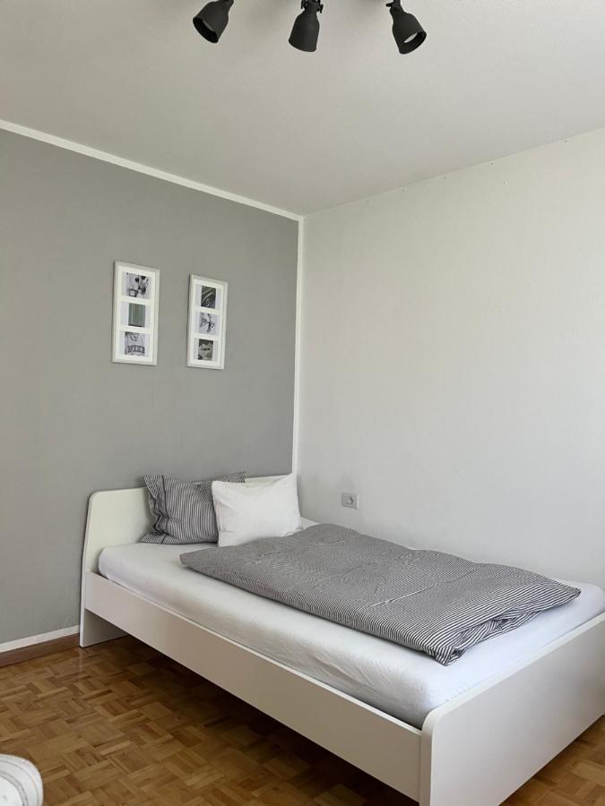 M&M Apartment Перча Екстериор снимка